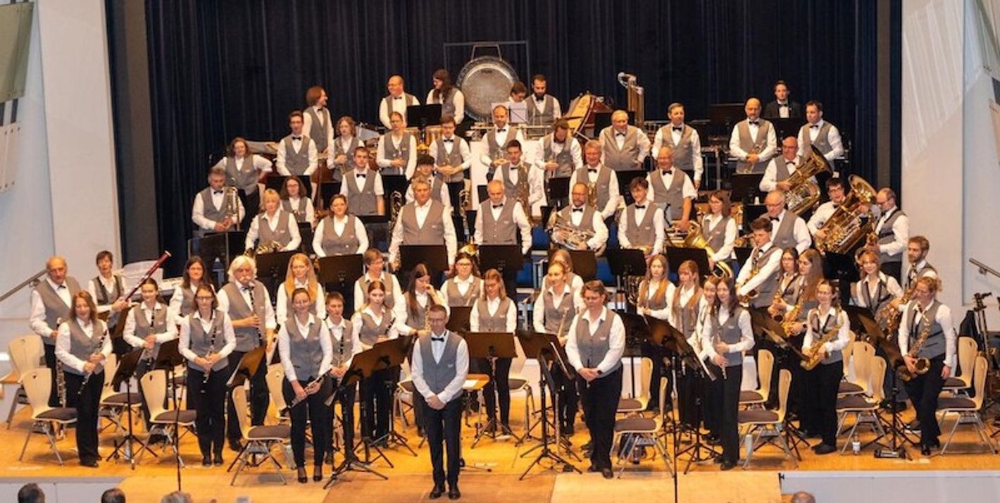 Städtisches Orchester Albstadt
