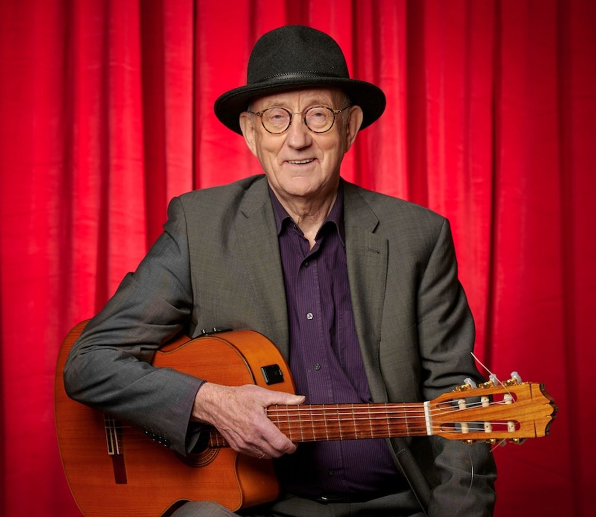 Jerome Morris