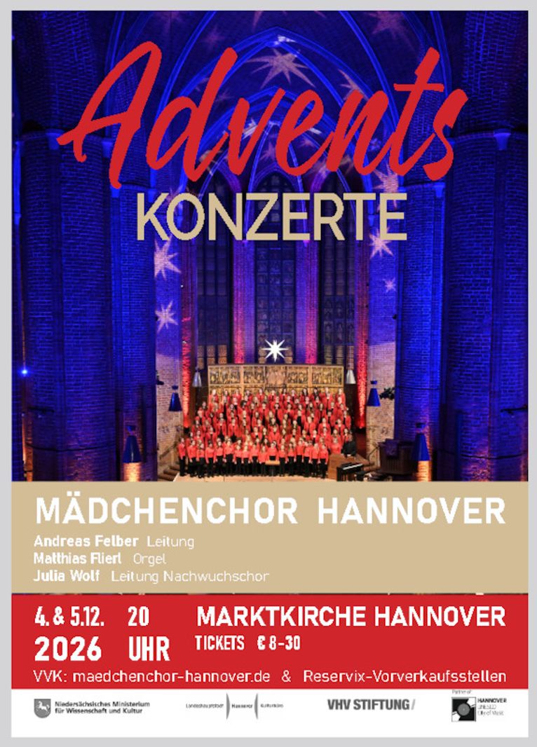 MCH und Carsten Peter Schulze