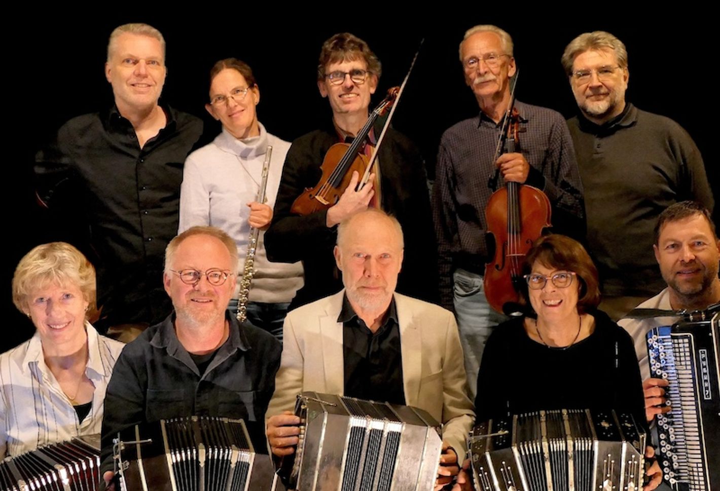 Oldenburger Tangoorchester