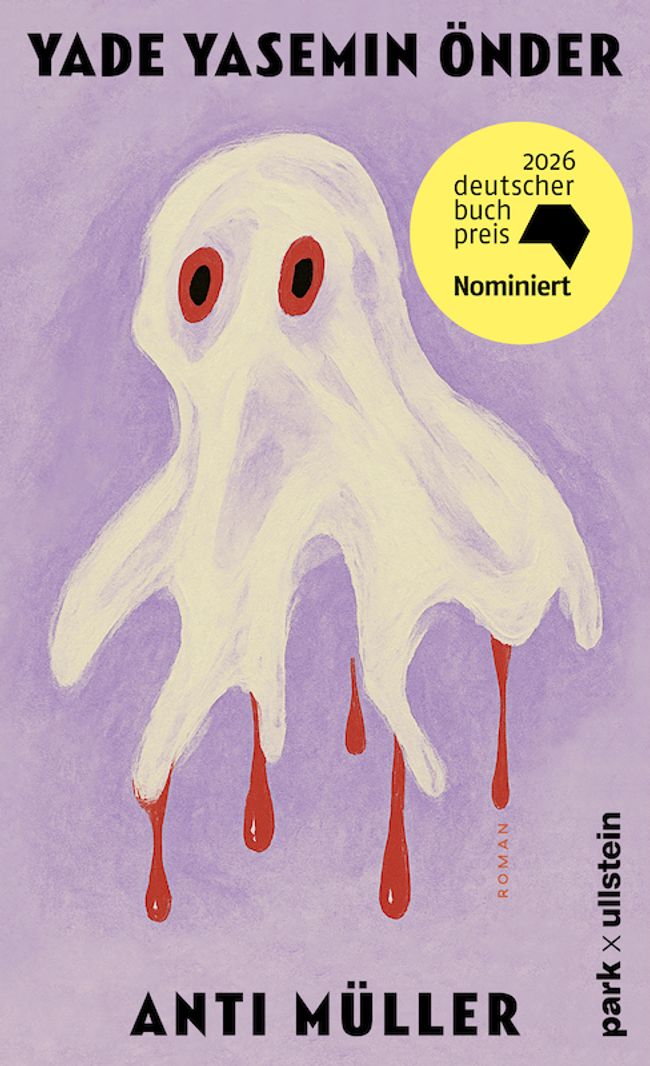 copyright Ullstein Verlag