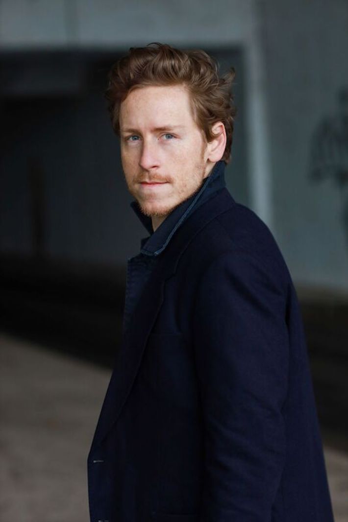 Niklas Berg