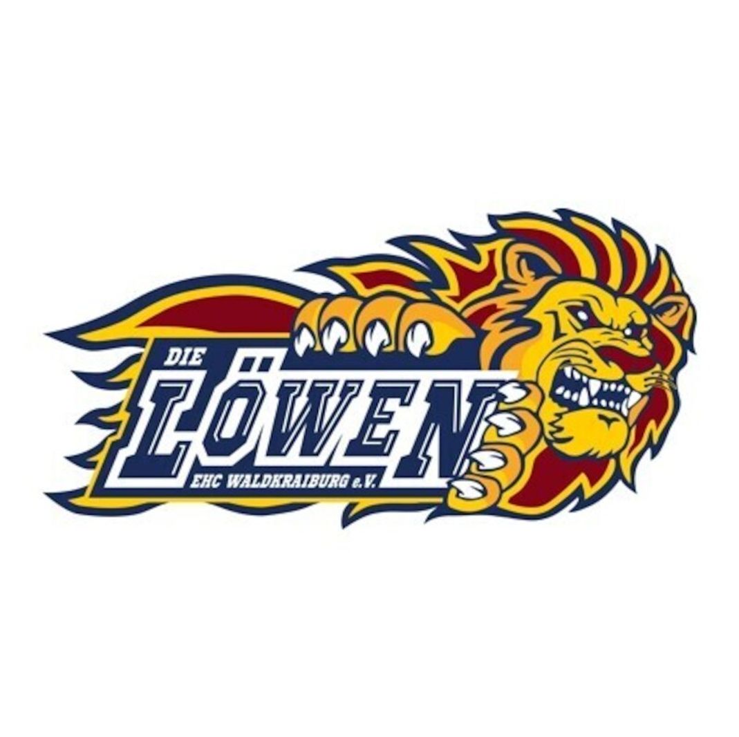 EHC Waldkraiburg „Die Löwen“