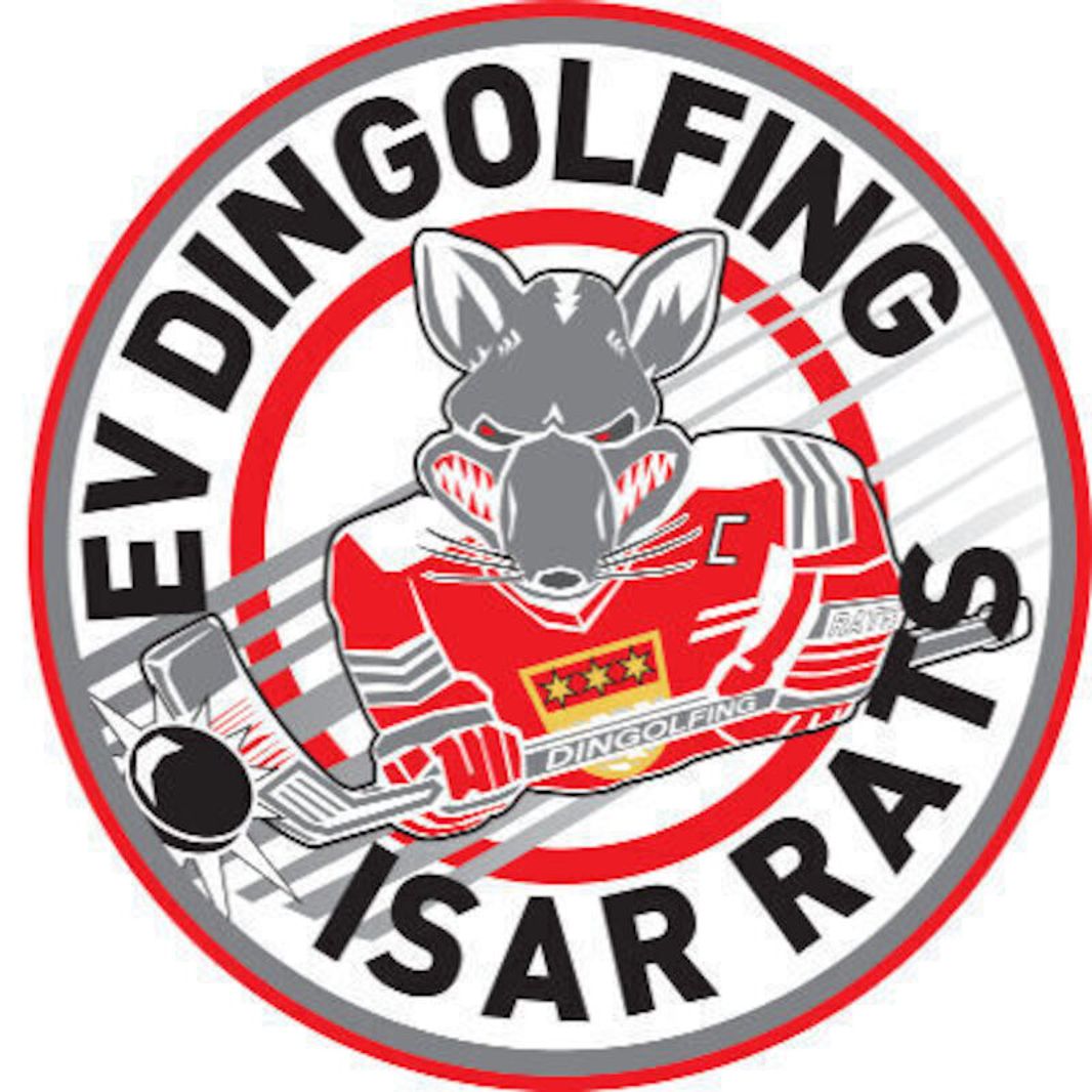 EV Dingolfing Isar Rats