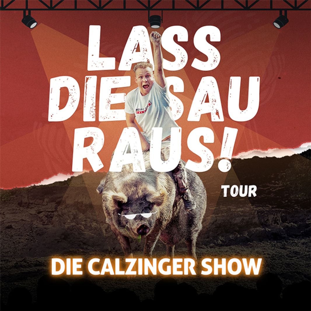 Agentur Calzone GmbH