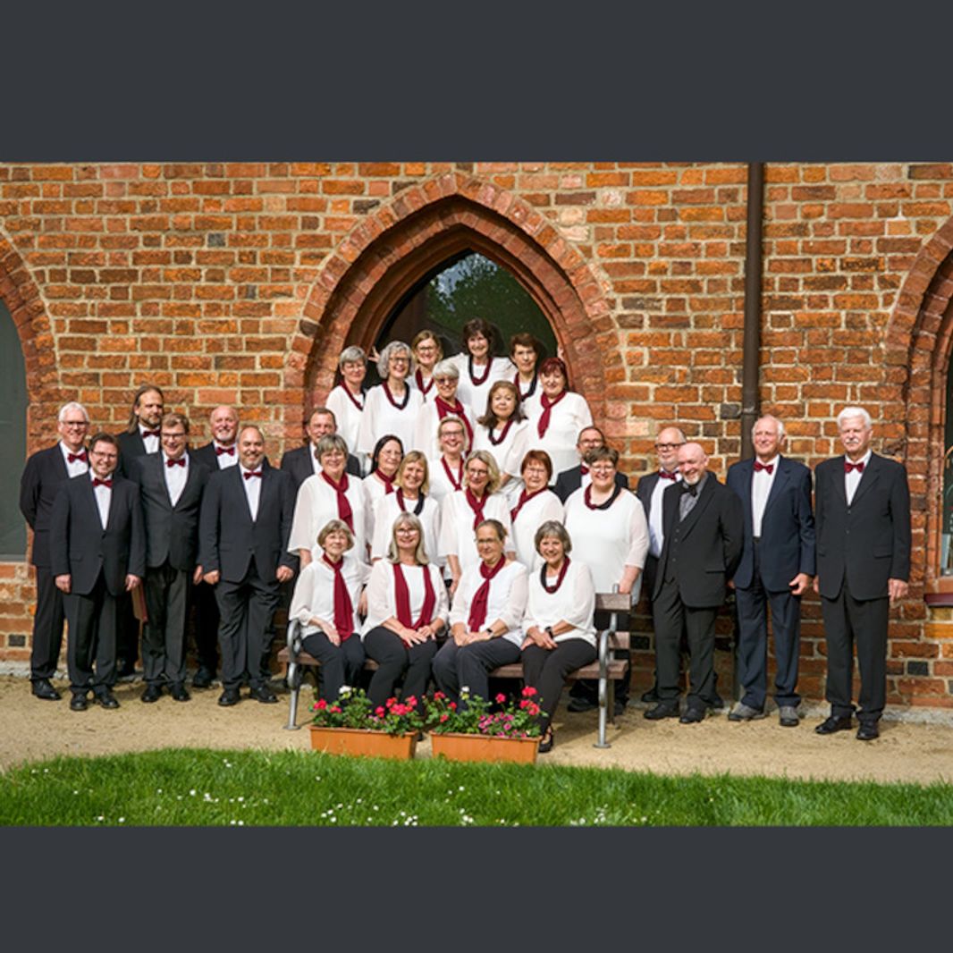 © Stadtchor Jüterbog e. V.