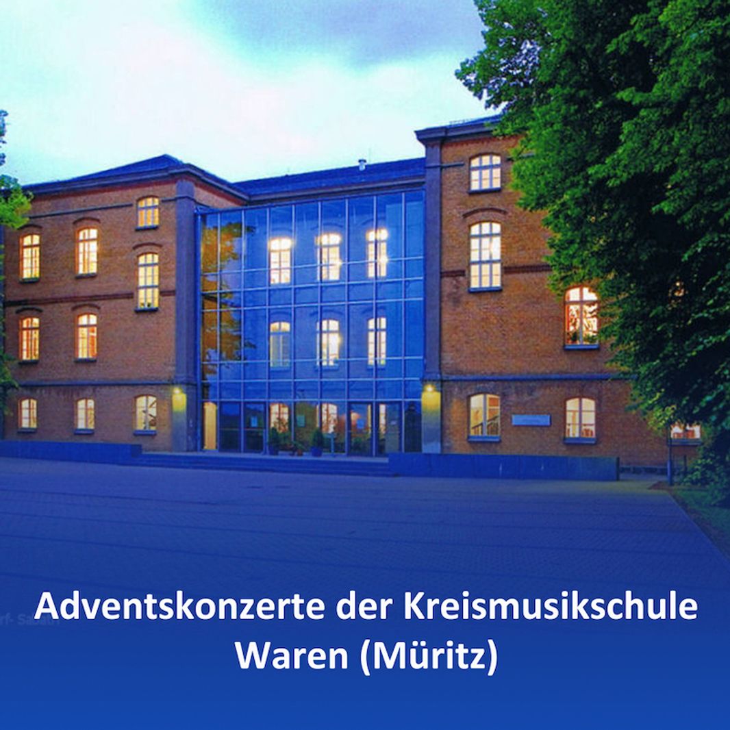 Kreismusikschule Müritz