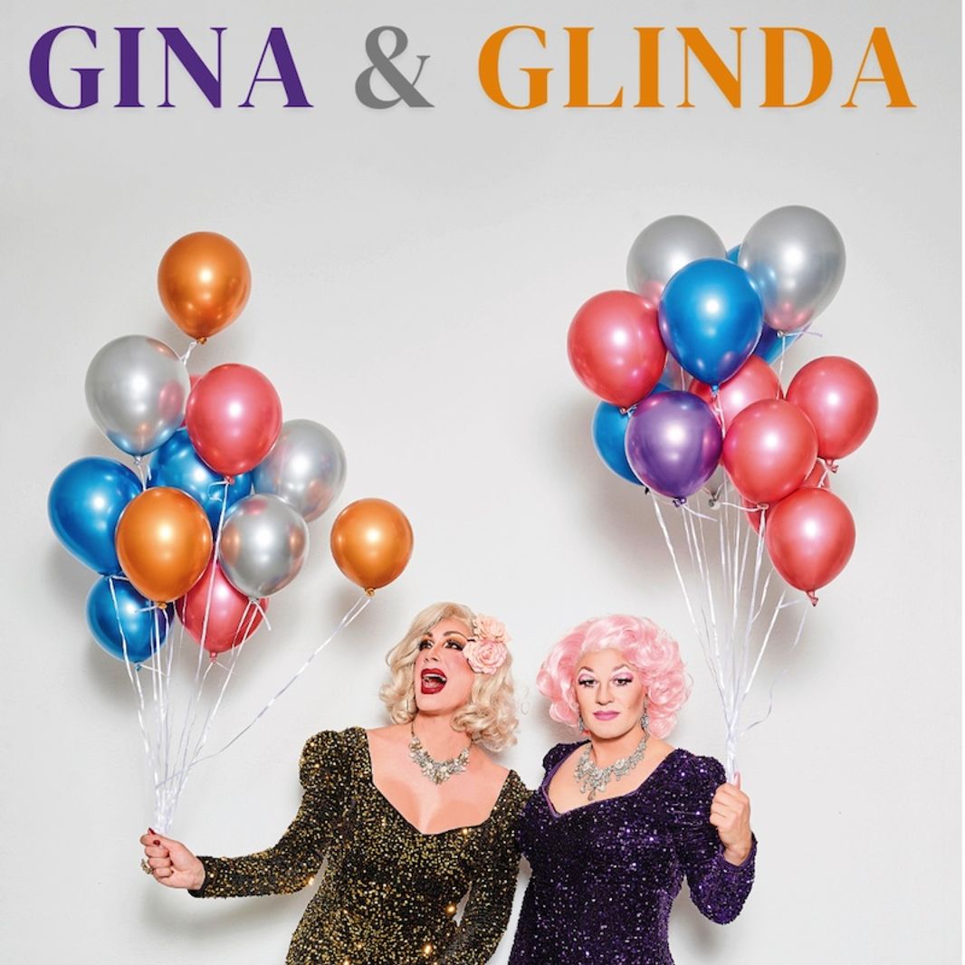 Gina & Glinda