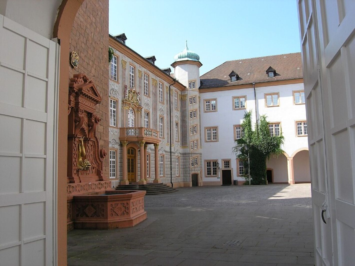 Museum Ettlingen