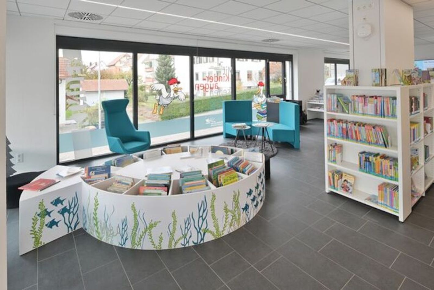 Medienhaus am See Friedrichshafen