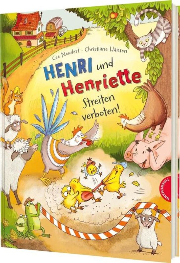 Thienemann-Esslinger Verlag
