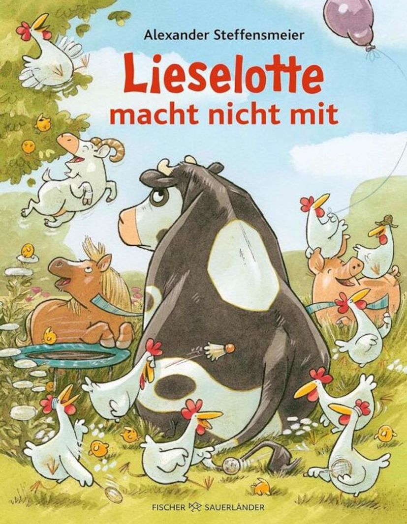 Fischer Sauerländer