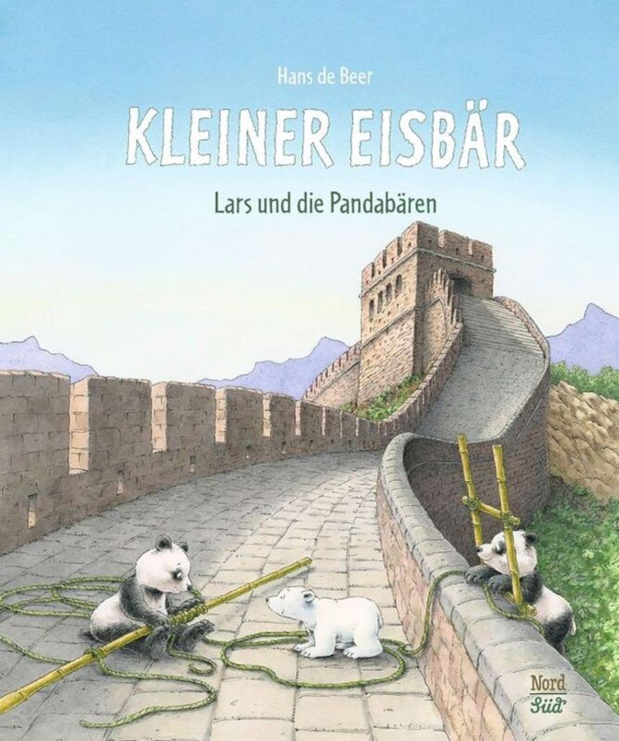 NordSüd Verlag