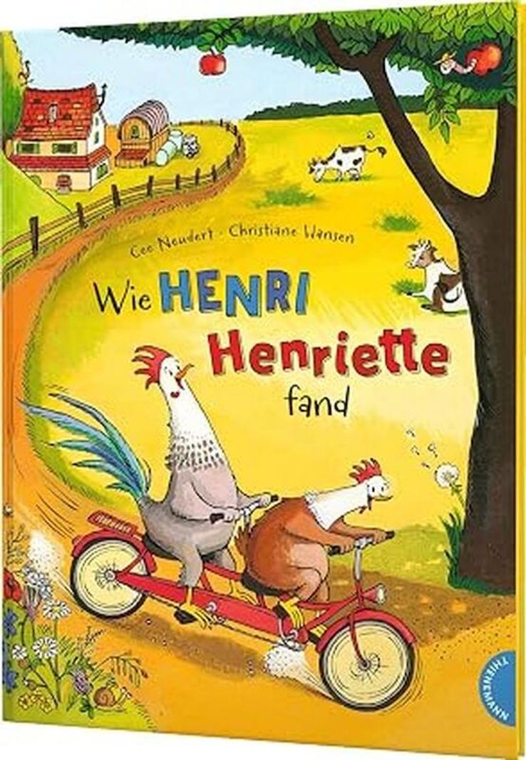 Thienemann Verlag