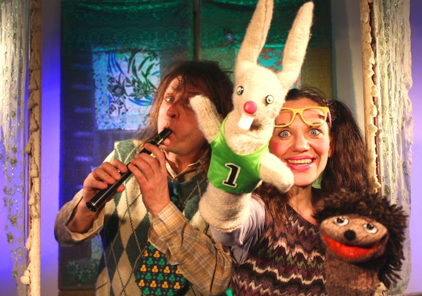 Theater Phoebus