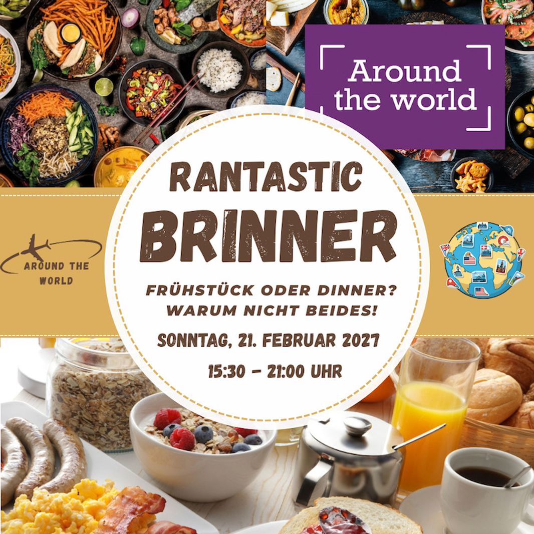 Rantastic GmbH