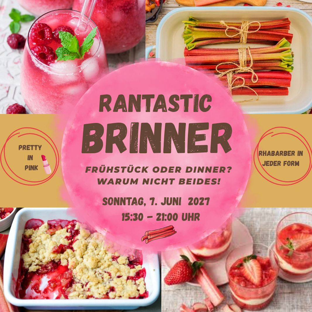 Rantastic GmbH