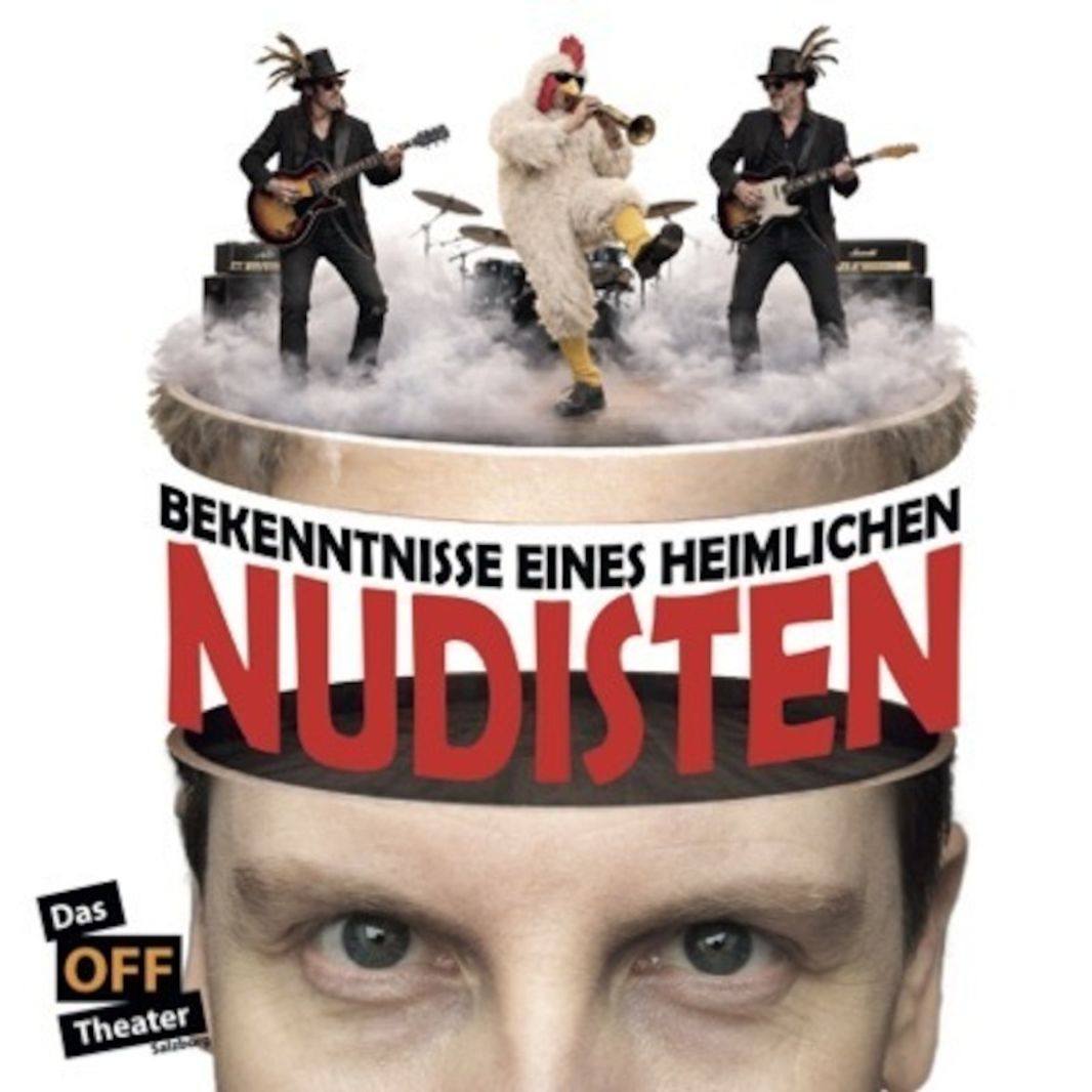 KI-generiert, Tom Sturm