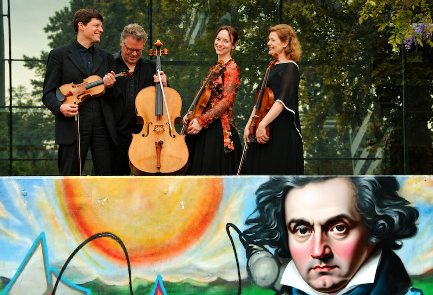 Henschel Quartett