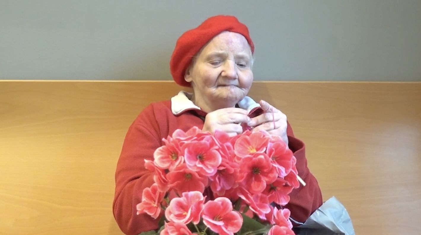 Mariola Brillowska