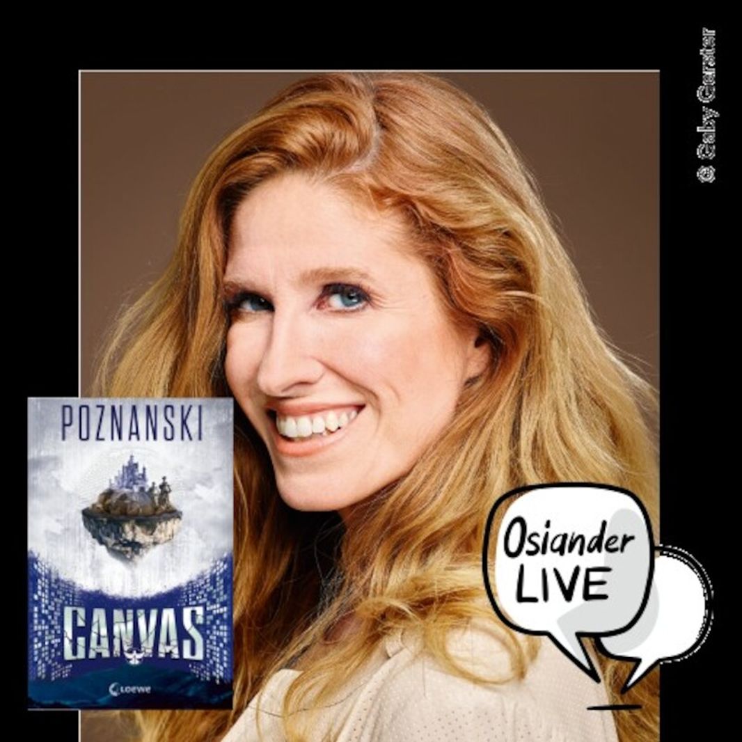 Gaby Gerster