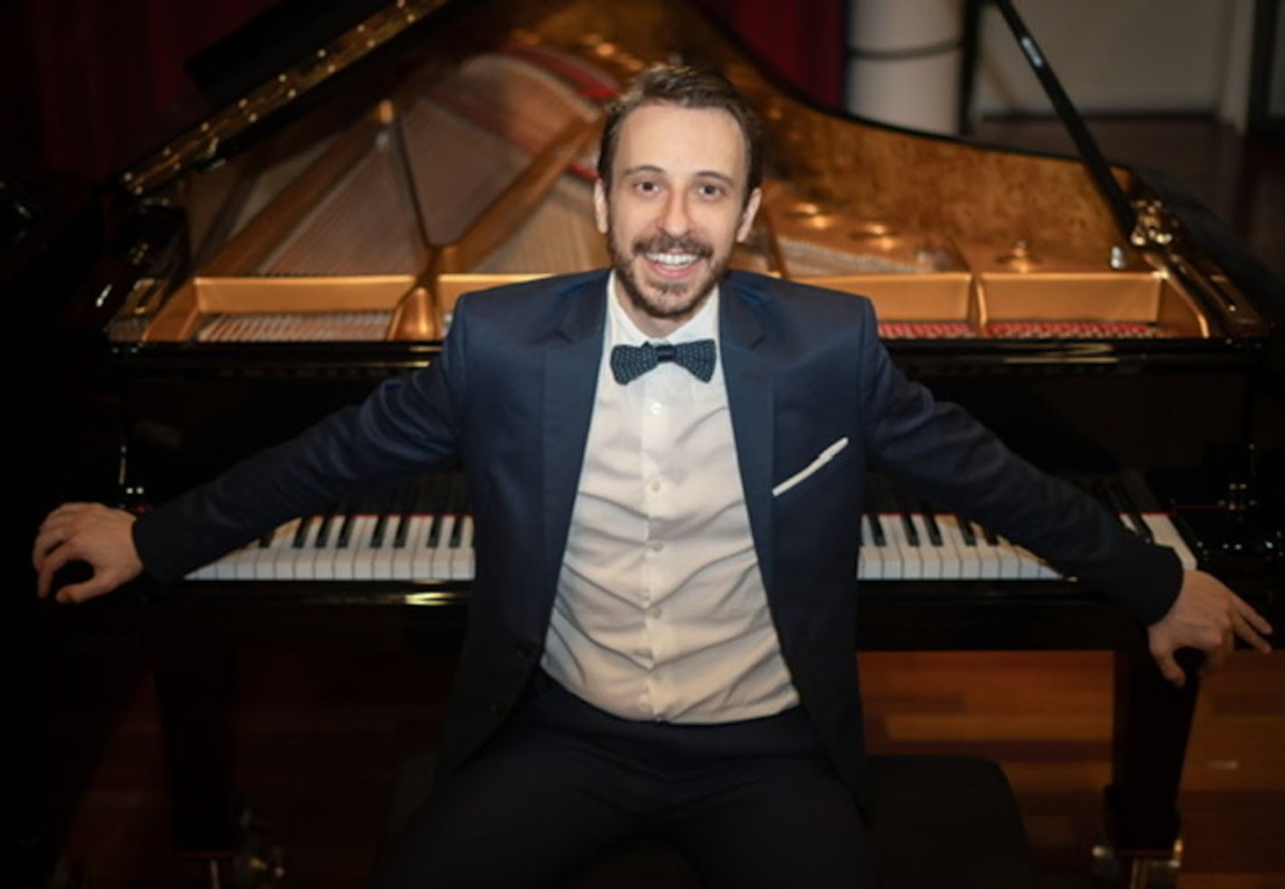 Pablo Rossi