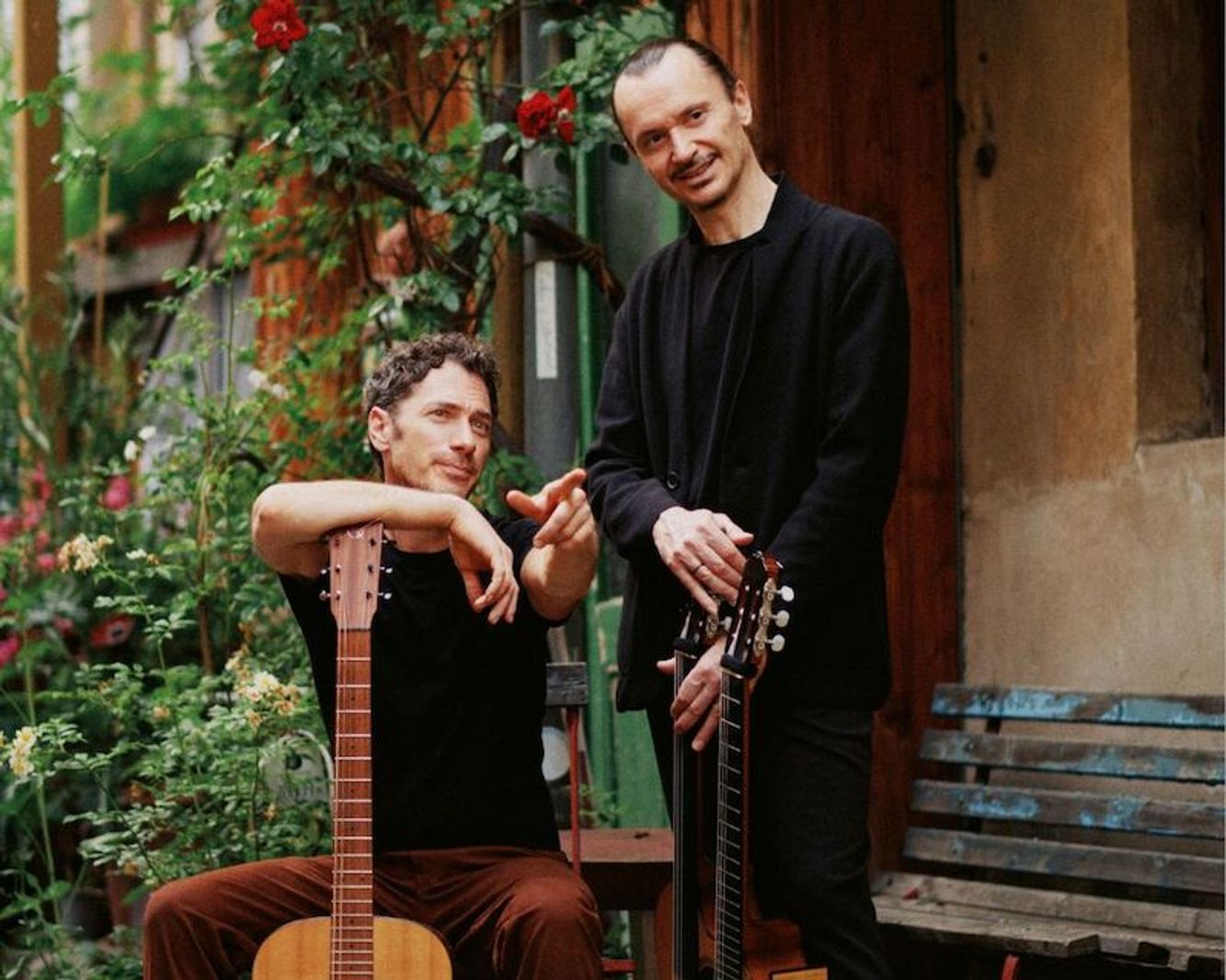 Dirks/Cavus