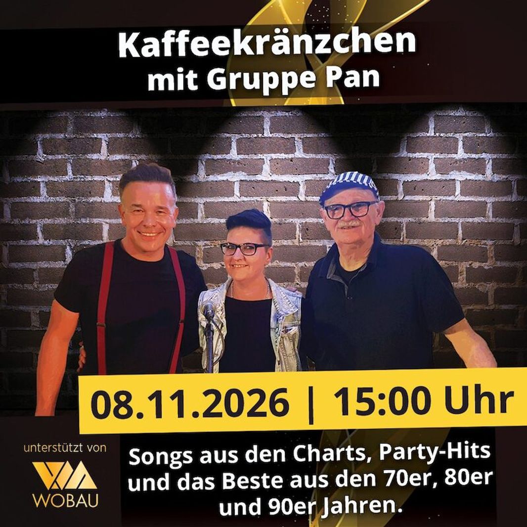 Gruppe PAN