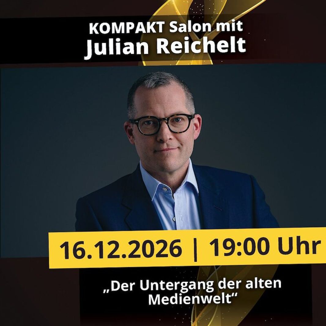 Julian Reichelt