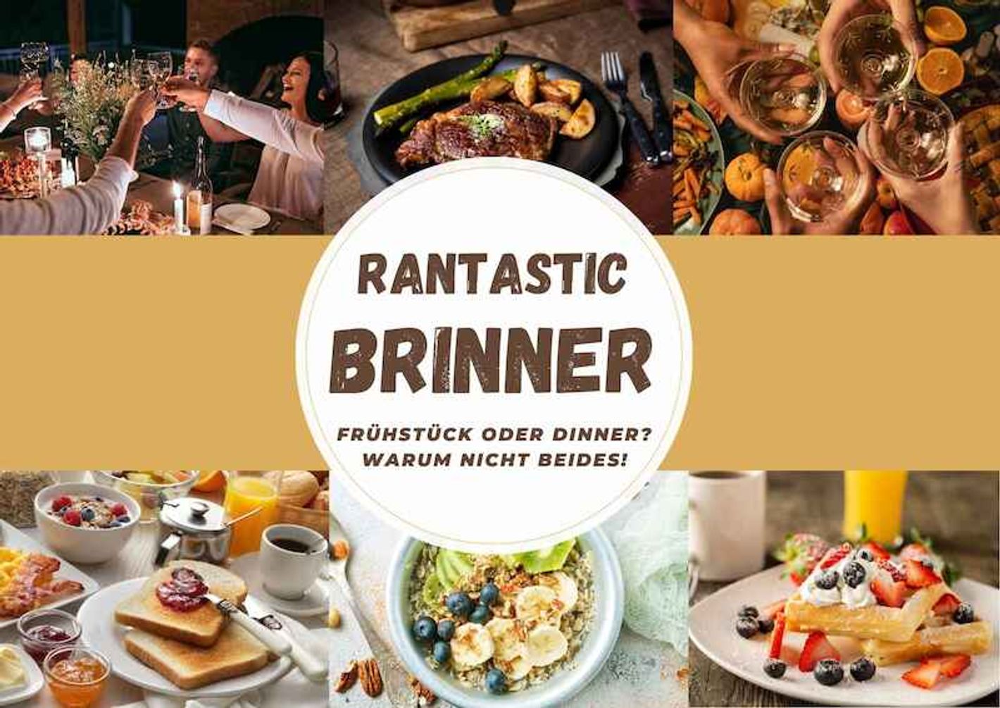 Rantastic