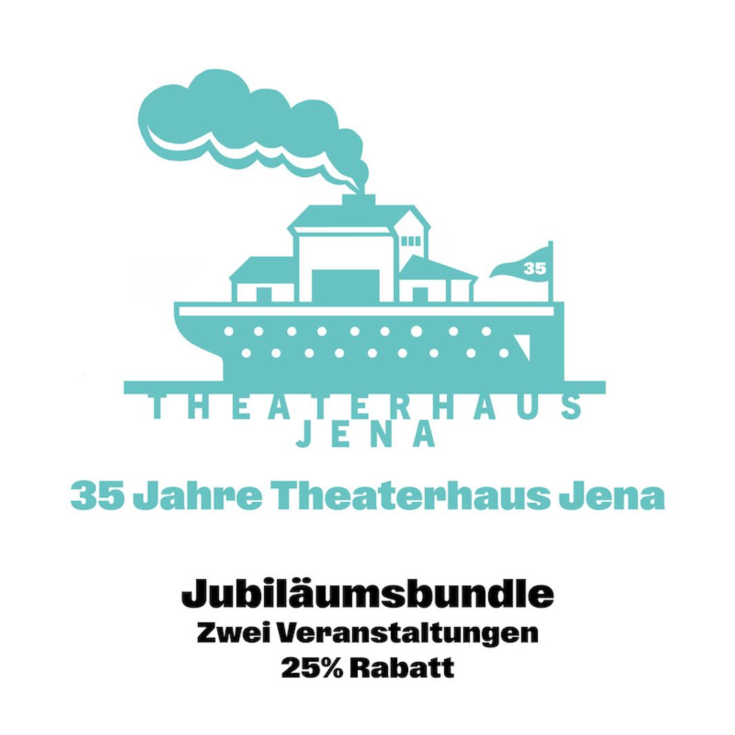 Theaterhaus Jena