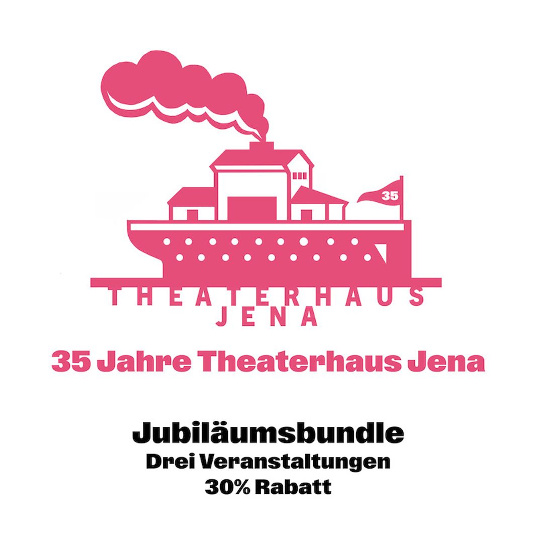 Theaterhaus Jena