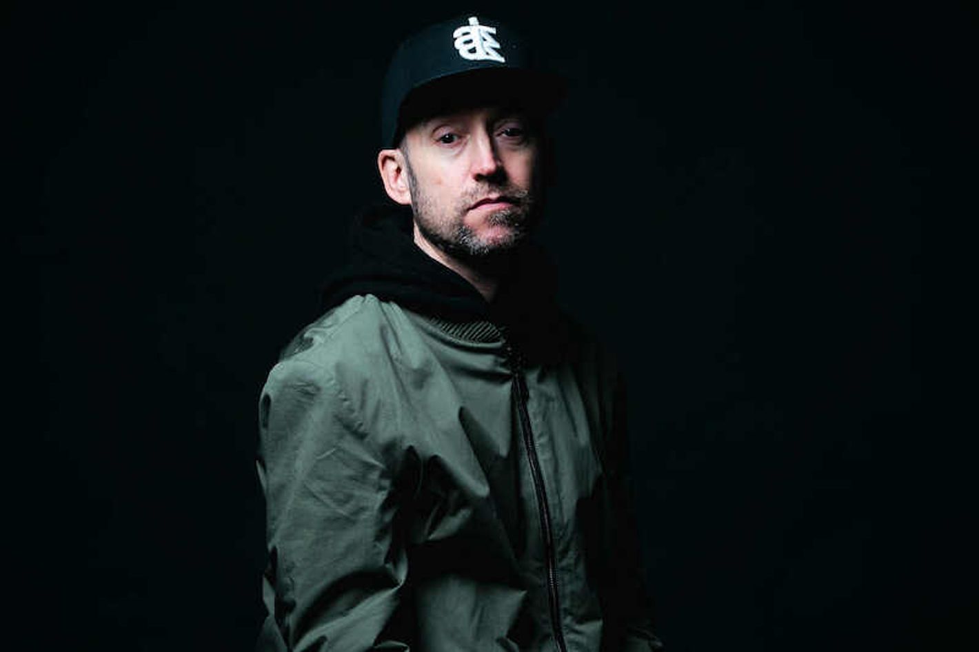 Dave Stapleton