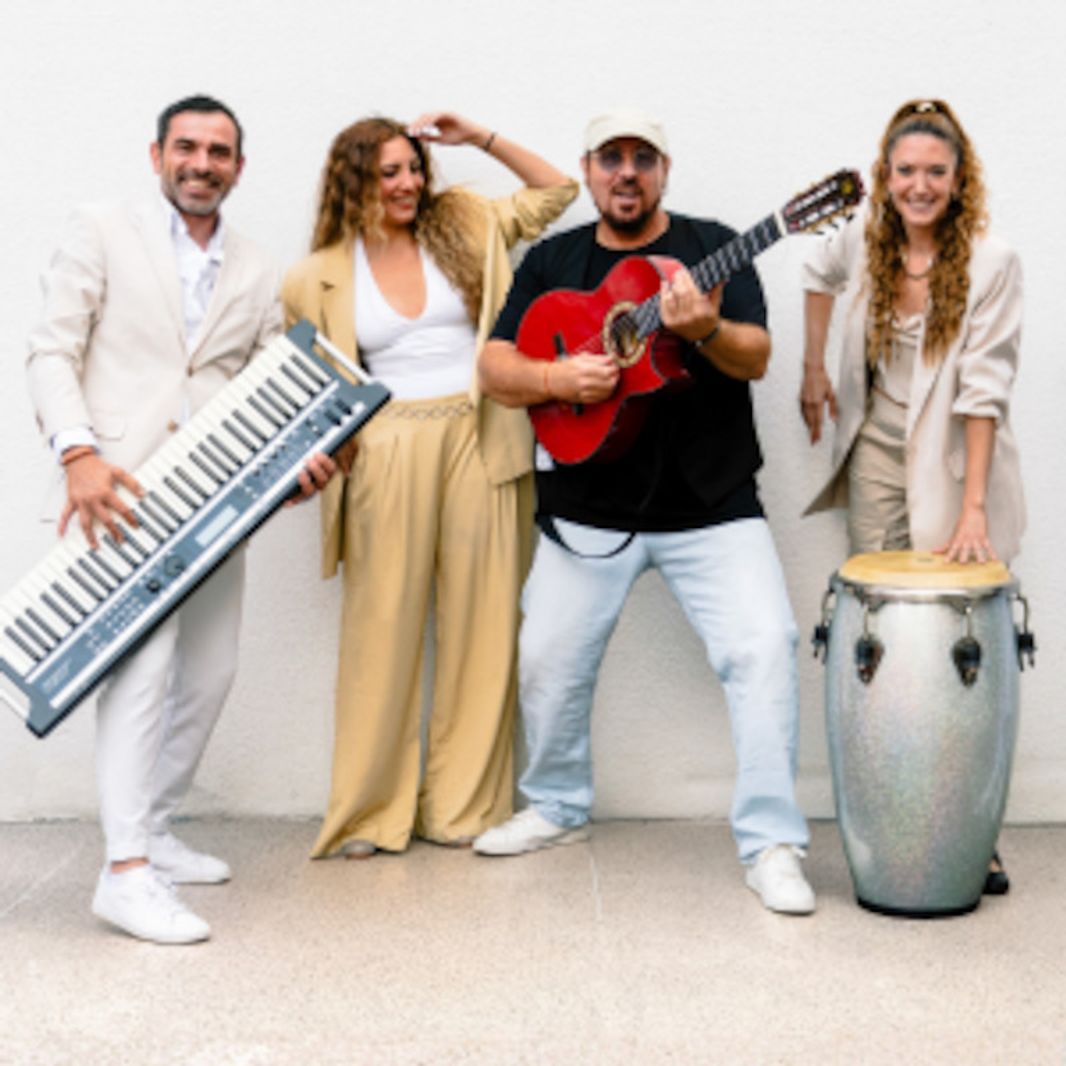 Charly Gitanos