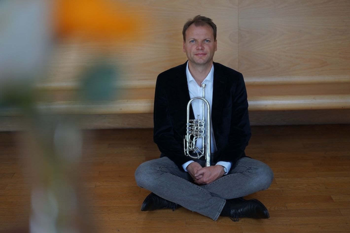 Konzertbüro Joachim Jung