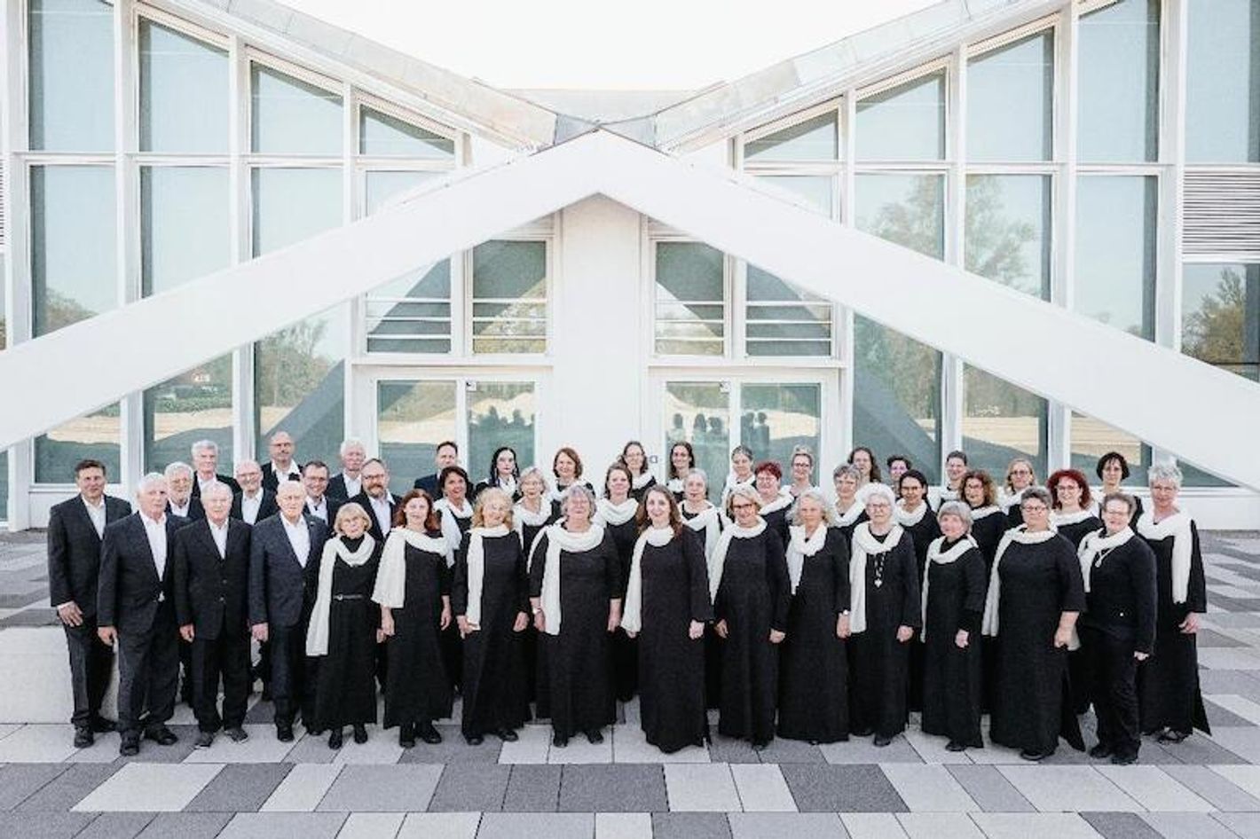 Rechte: Exaudi Chor Magdeburg e.V.