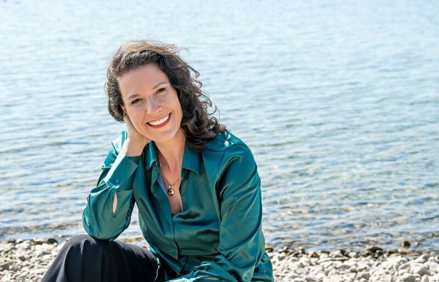 Nadja Dosterschill