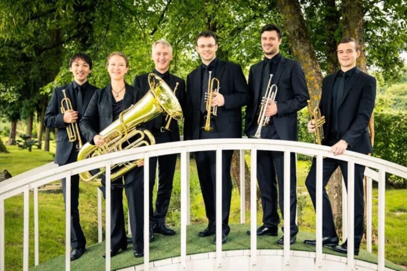 Ensemble Zephir