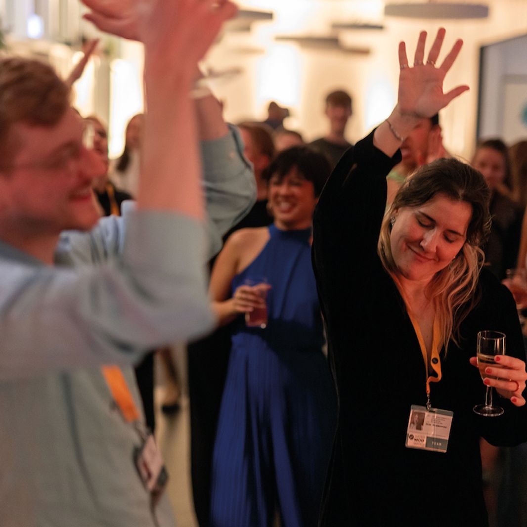 IFFMH – Filmfestival Mannheim gGmbH