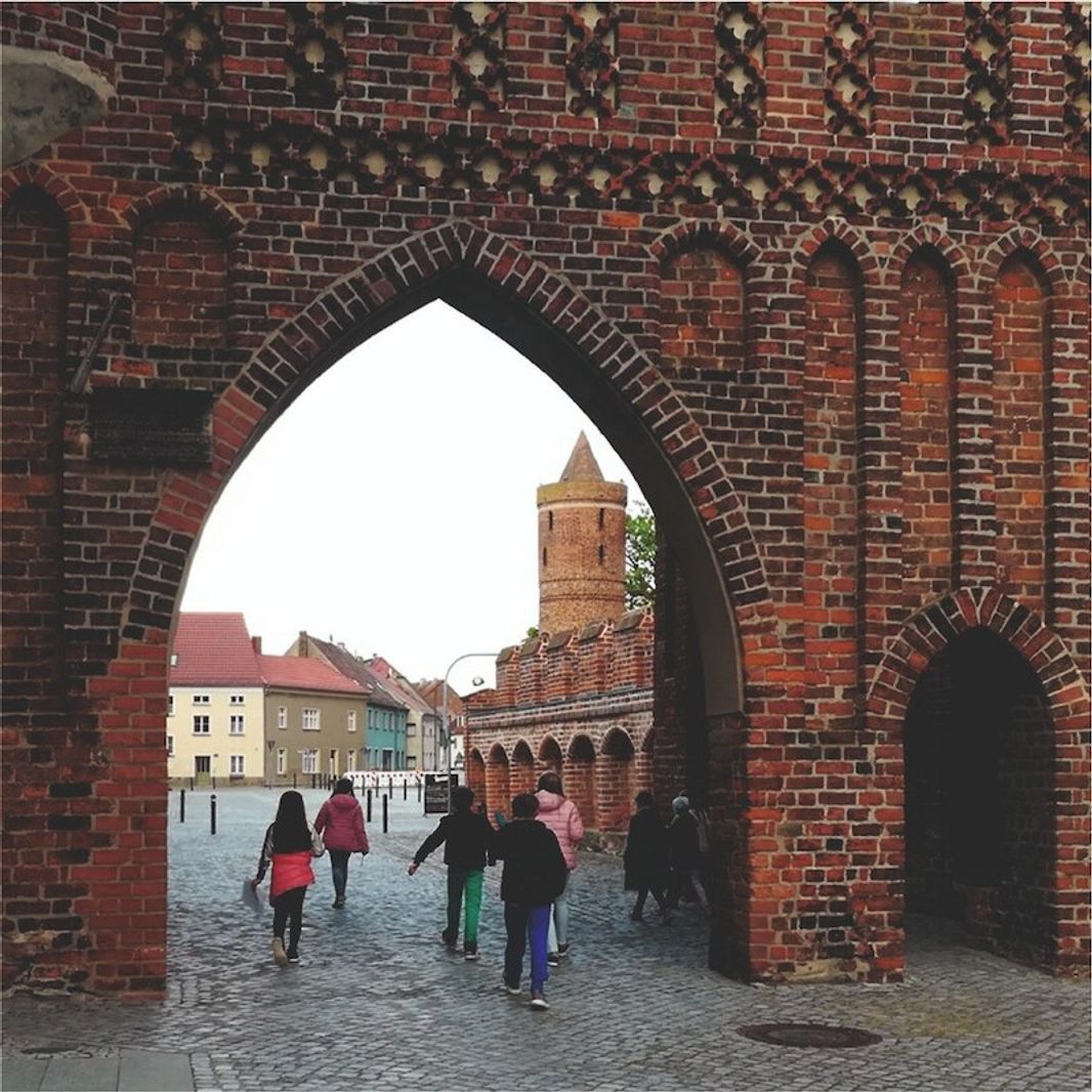© Stadt Jüterbog