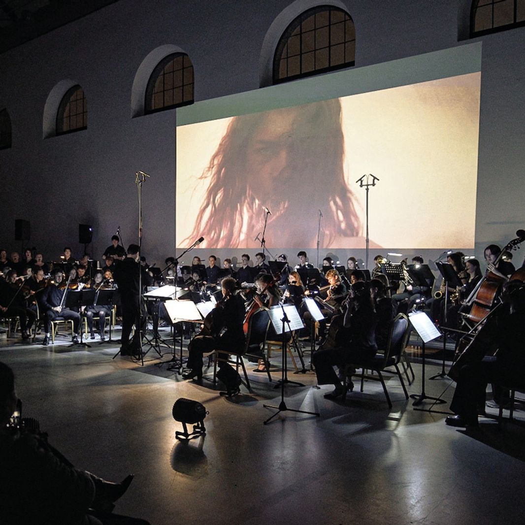 IFFMH – Filmfestival Mannheim gGmbH