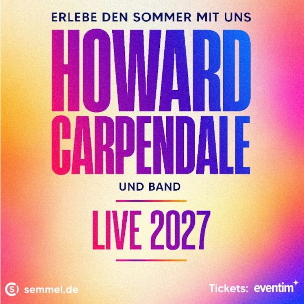 Semmel Concerts