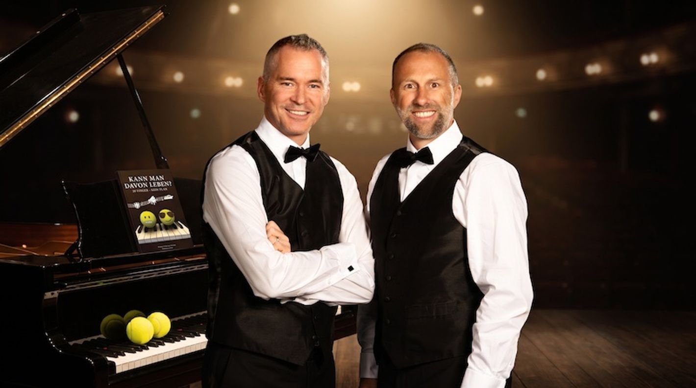 Pianotainment