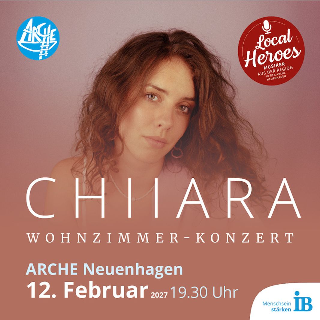 Chiiara