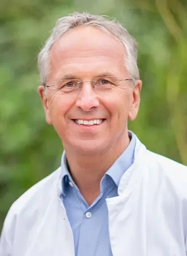 Benjamin Zibner