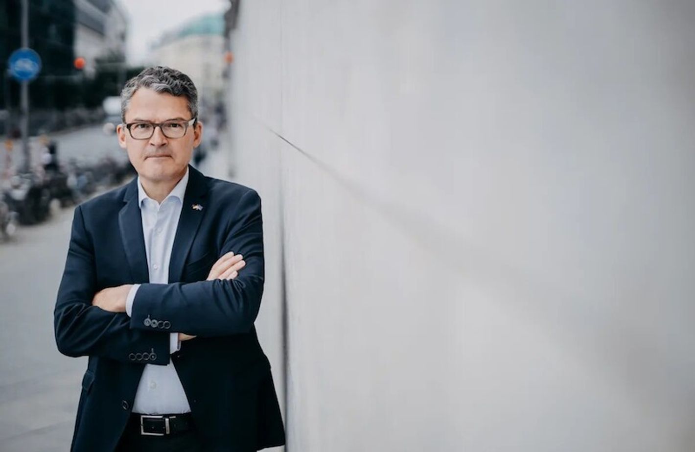 Tobias Koch