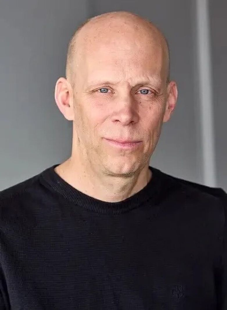 Juergen Bauer