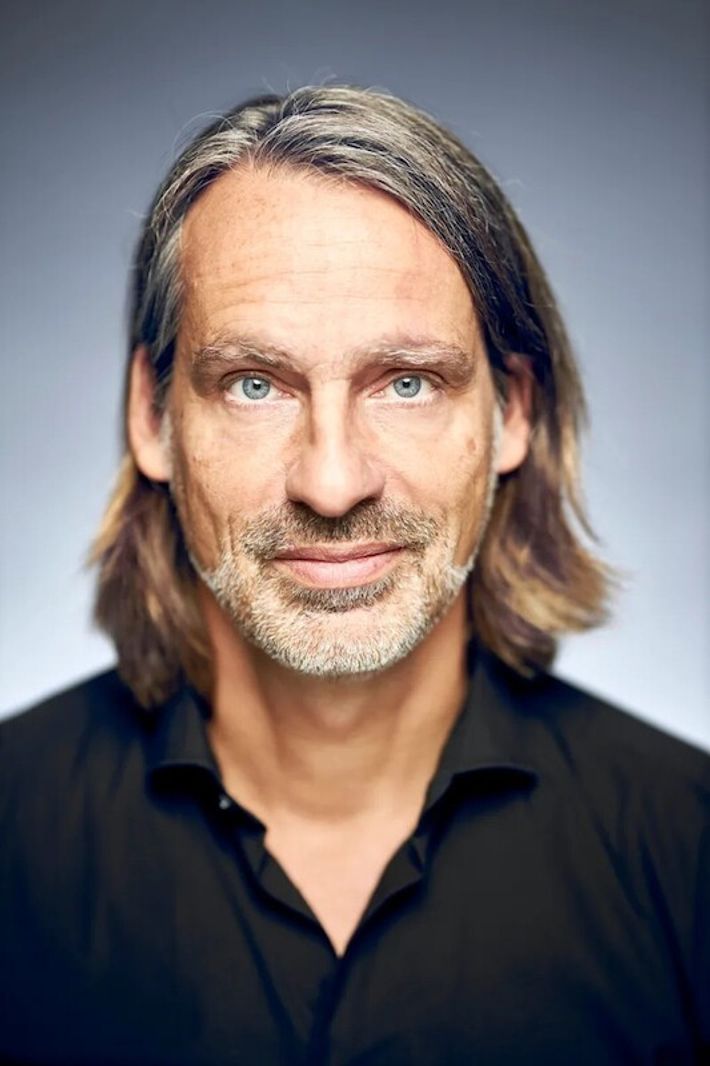 Christian O. Bruch