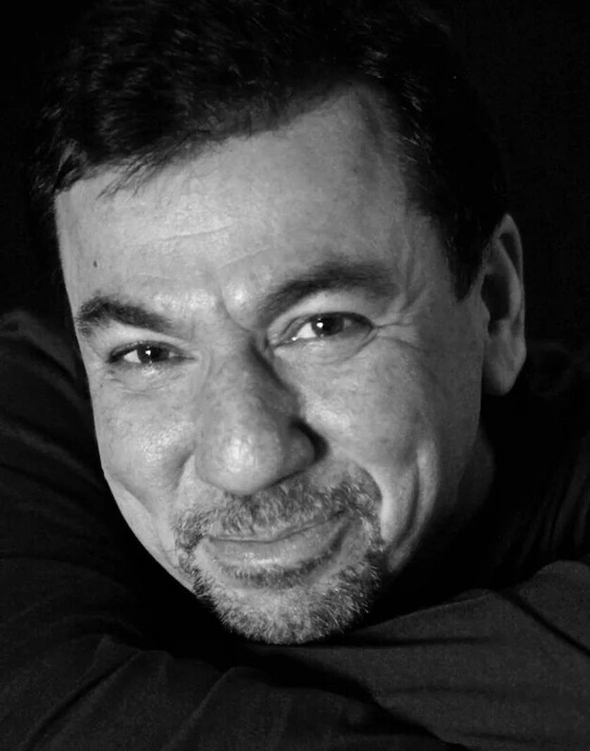 Karim Khasraw