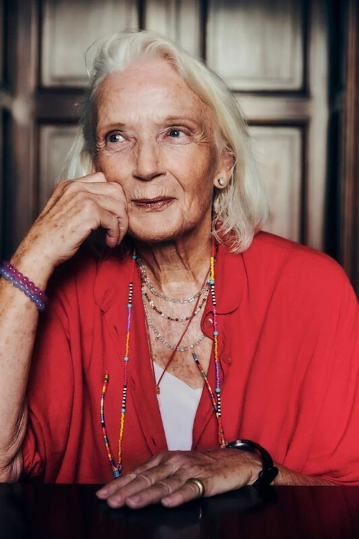 Paulina Hildesheim/laif